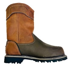 Georgia boot mens9m for sale  Orlando