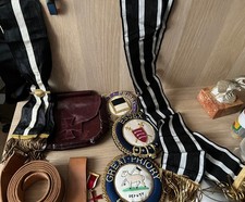 Lot décors chevalier d'occasion  Paris II