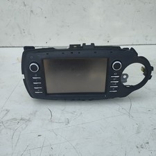 Toyota yaris mk3 for sale  MANSFIELD