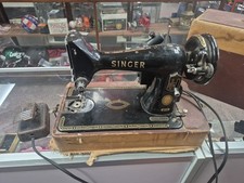 Vintage singer model for sale  Brookings