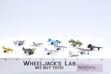 Lot jets airplanes for sale  Eldora