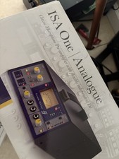Focusrite isa one for sale  Miami