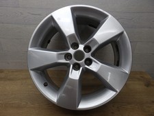 Alufelge zoll 5x105 gebraucht kaufen  Hamburg