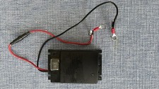 Marderschreck ultraschall mard gebraucht kaufen  Hattingen