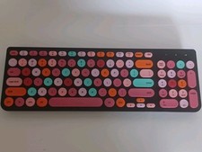Wireless keyboard replacement for sale  Fuquay Varina