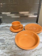 Fiesta ware homer for sale  Butler