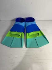 Kids swim fins for sale  Denison