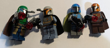 Lego minifiguren mandalorian gebraucht kaufen Lego minifiguren mandalorian gebraucht kaufen  München