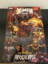 Marvel men age for sale Marvel men age for sale  LONDON