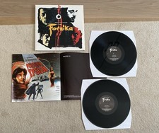 Fornika fanta4 fantastischen gebraucht kaufen  Siegburg
