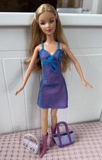 Barbie fashion fever gebraucht kaufen  Wunstorf