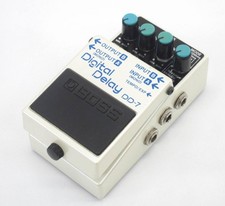 Atraso digital BOSS DD-7 #UD3907 comprar usado  Enviando para Brazil