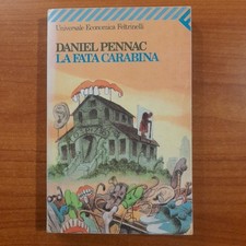 Fata carabina daniel usato  Diano San Pietro