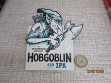 Hobgoblin ipa pump for sale  ABINGDON