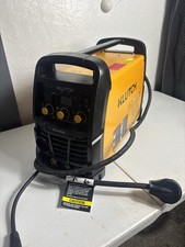 Klutch dual voltage for sale  Pittsburg