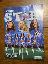 Dallas cowboys cheerleaders for sale  Cedar Rapids
