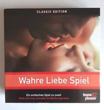 Wahre spiel erotisches gebraucht kaufen  Düsseldorf