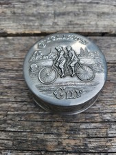 Seltener faltbarer cyclist gebraucht kaufen Seltener faltbarer cyclist gebraucht kaufen  Bad Grund (Harz)