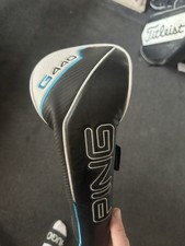 Ping g440 lst for sale  GATESHEAD