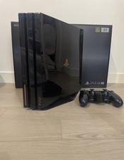 Sony playstation pro d'occasion  Vénissieux