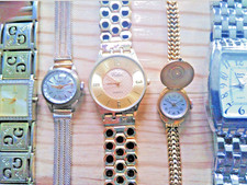 Lot montres guess usato  Spedire a Italy