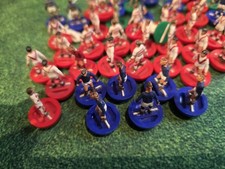 Subbuteo rugby vintage for sale Subbuteo rugby vintage for sale  BASINGSTOKE