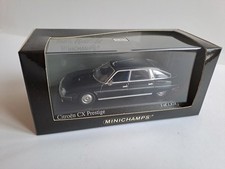 Minichamps 400 111402 usato  Canzo