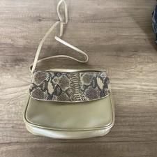 Unbranded ladies shoulder for sale  RUGELEY