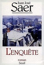 Enquête d'occasion  Corbeil-Essonnes