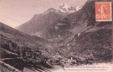 Sainte foy tarentaise d'occasion  France