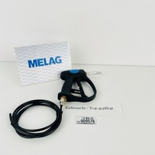 Melag melajet sprühpistole gebraucht kaufen  Langenhagen