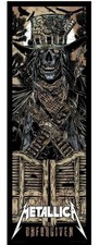 New metallica pinball for sale  San Clemente