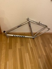 Stevens fahrrad rahmen gebraucht kaufen  Kleve