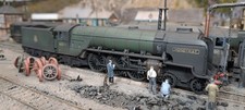 Hornby class 60519 for sale  SHEFFIELD