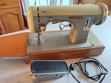 Belle machine coudre d'occasion  Messei