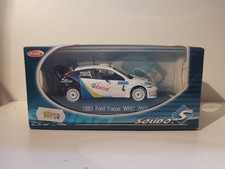 Ford focus wrc d'occasion  Poitiers