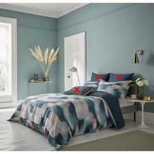 Harlequin oscillation cotton for sale  WELLINGBOROUGH