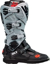 Bottes sidi crossfire d'occasion  Saint-Quentin