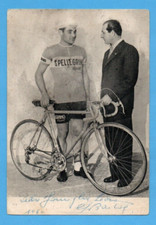 Ciclismo gino bartali usato  Polcenigo