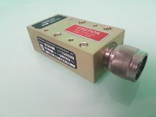 Fixed attenuator weinschel gebraucht kaufen  Düsseldorf