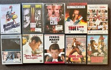 Dvd sammlung filme gebraucht kaufen  Hannover