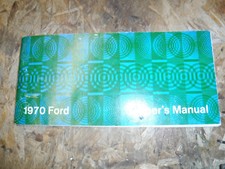 1970 ford full for sale  Romeo