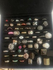 Costume jewelry ring for sale  Knoxville
