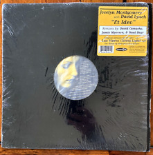 DAVID LYNCH Jocelyn West Montgomery ET IDEO 12" EP Miranda Sex Garden Mediaeval comprar usado  Enviando para Brazil