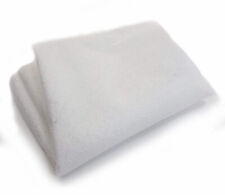 Tecido de membrana geotêxtil branco não tecido 100 GSM - Escolha seu tamanho -- comprar usado  Enviando para Brazil