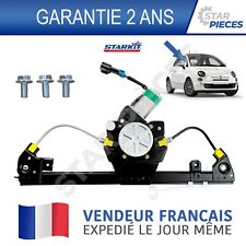 Leve vitre droit d'occasion  Dinan