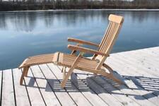 Deckchair liegestuhl titanic gebraucht kaufen  Winhöring