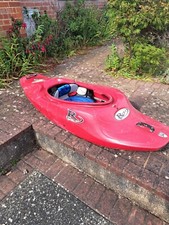 Riot astro white for sale  EXMOUTH