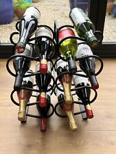 Elegant bottle wrought for sale  BRISTOL