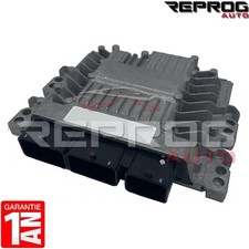 Calculateur moteur renault d'occasion  Ernée